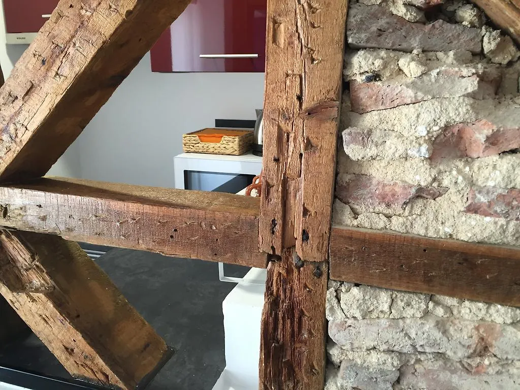 شقة Happy Nest Charming Lisboa البرتغال