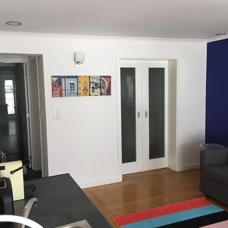 شقة Happy Nest Charming Lisboa