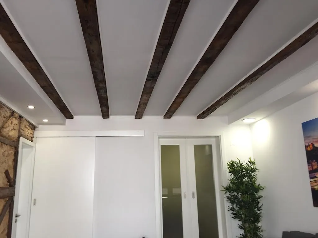 شقة Happy Nest Charming Lisboa