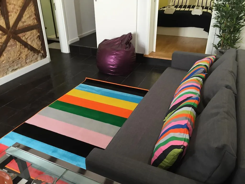 Happy Nest Charming Lisbon Appartamento