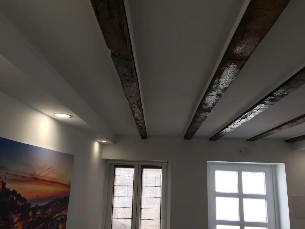 Happy Nest Charming Lisbon Appartamento