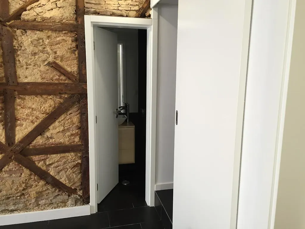 شقة Happy Nest Charming Lisboa