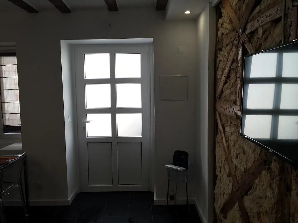 Happy Nest Charming Lisbon Appartamento Portogallo