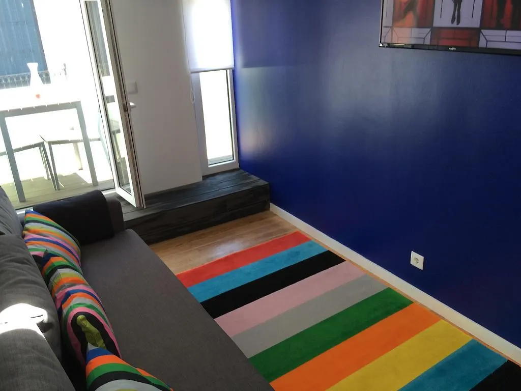 Happy Nest Charming Lisbon Appartamento 0*,  Portogallo