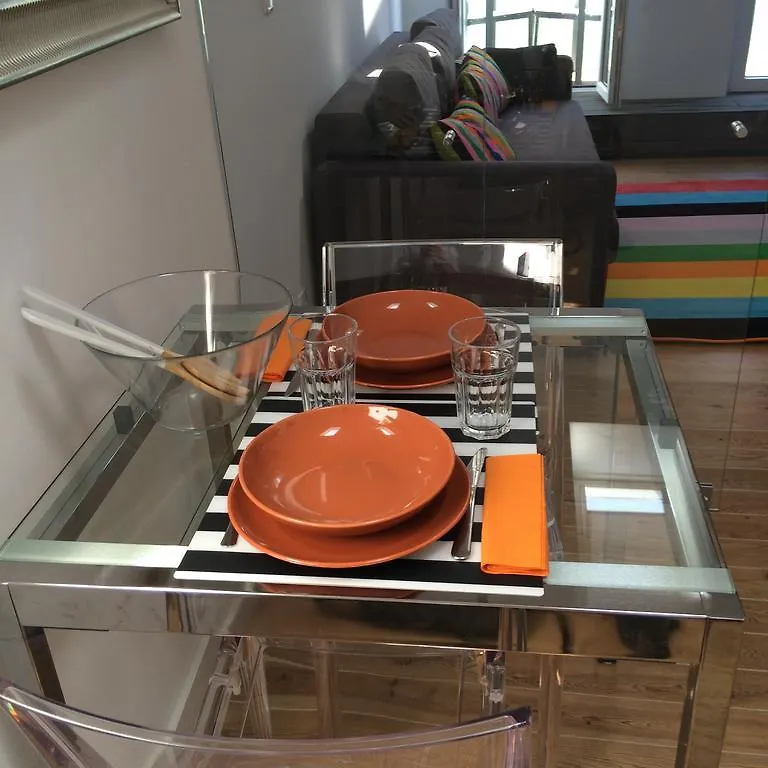 شقة Happy Nest Charming Lisboa