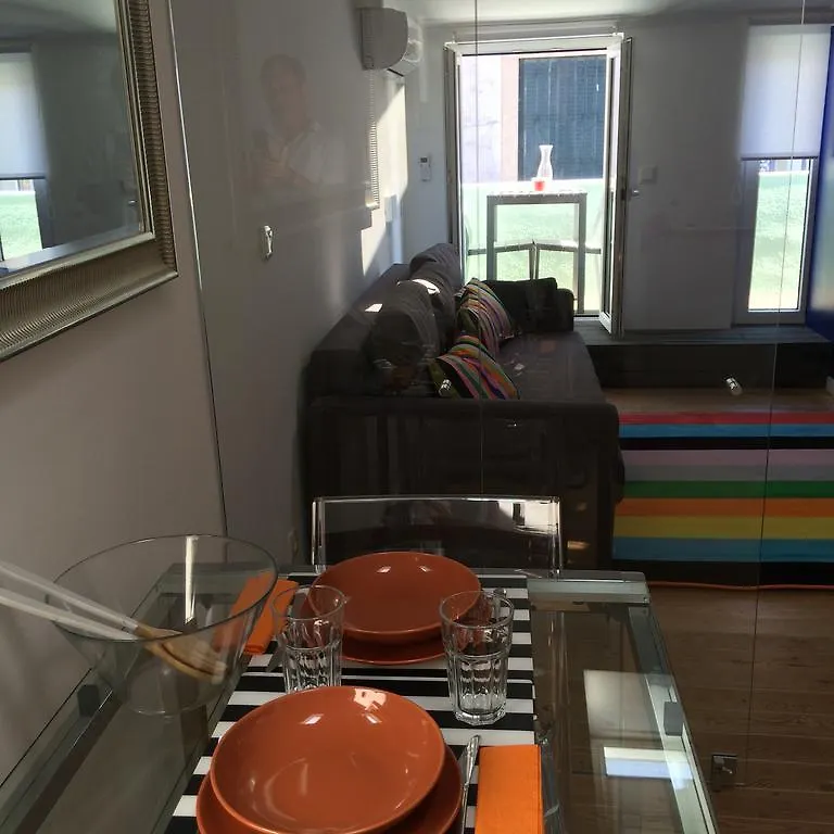 شقة Happy Nest Charming Lisboa البرتغال