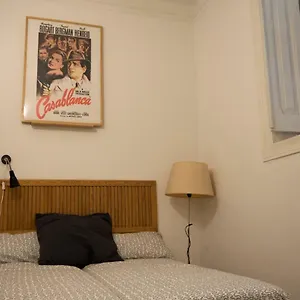 Casa de hóspedes Ritz & Freud, Lisboa